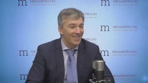 Михаил Зимянин рассказал о плюсах и минусах жизни и бизнеса в Дубае в интервью на радио Mediametrics