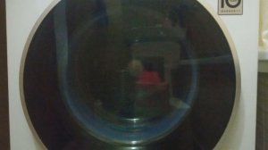 отжим полотенца