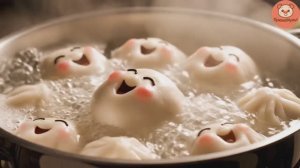 МУЛЬТИКИ / ПЕЛЬМЕШИК путешественник