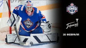 2 (1+1) очка Арслана Яруллина помогли СКА-ВМФ на домашнем льду обыграть «Торпедо-Горький»