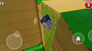 Стикеры и Сундуки в черепахограде