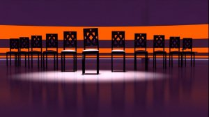 Эскадо. Ирландский танец