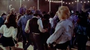 Официальный трейлер "То, что называют любовью (1993)"