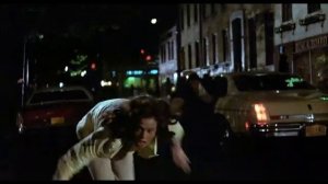 Официальный трейлер "Очевидец (1981)"