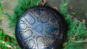 Глюкофон и природа