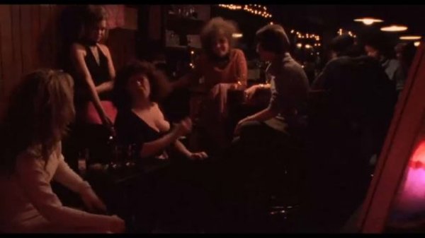 Официальный трейлер "Variety (1983)"