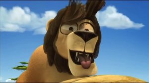 Приключения Льва 🦁 все серии