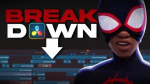 Davinci resolve editing breakdown｜ An independent look