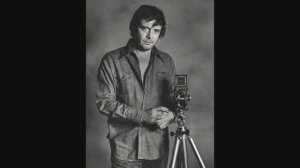 Знакомство с творчеством David Bayley