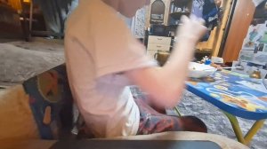 мой ужын без радителей 16-02-2026