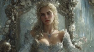 ЗАВОЕВАТЕЛЬ КОРОЛЕВЫ | Аудиокнига Полная | ЛЮБОВНОЕ ФЭНТЕЗИ