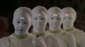 Официальный трейлер "Битва за пределами звёзд (1980)"