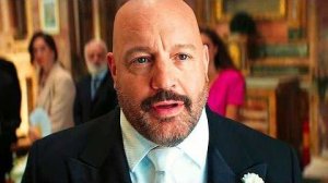 Холостяк в Италии — Русский трейлер (Дубляж, 2026)