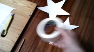 №208- Маскировочные звёзды.