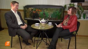 По правде говоря с Олегом Хахуновым