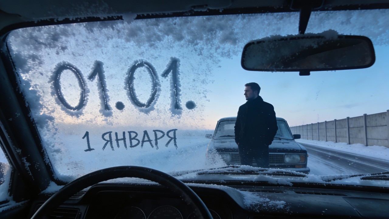 Обнулись и начали заново | 1 ЯНВАРЯ #новыйгод #русскийрэп #топ #1января #рэп