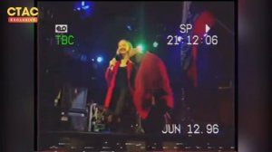 Файлы Эпштейна: Архив с концерта криминального авторитета 1996 год. Москва