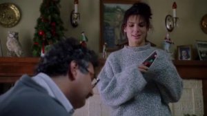 Официальный трейлер "Пока ты спал (1995)"