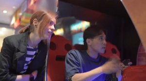 Официальный трейлер "Scorned Waifu"