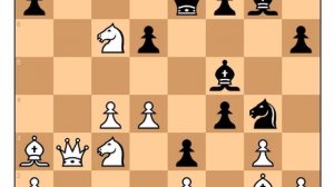 Лучшая _рубка_ из 90-ых_ Иванчук - Юсупов