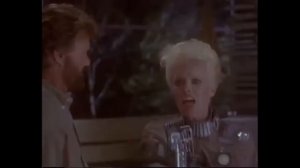 Официальный трейлер "Тысячелетие (1989)"