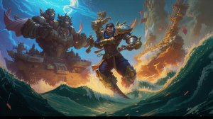 Пьяный мастер против ProtossTV