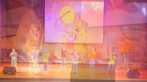 Кураж SMILE - Улыбка