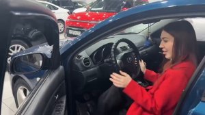 Продается MAZDA 3 /Авто с пробегом