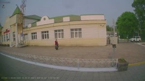 Тихоокеанская - Партизанск