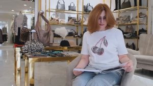 Академия моды, 16.02.2026