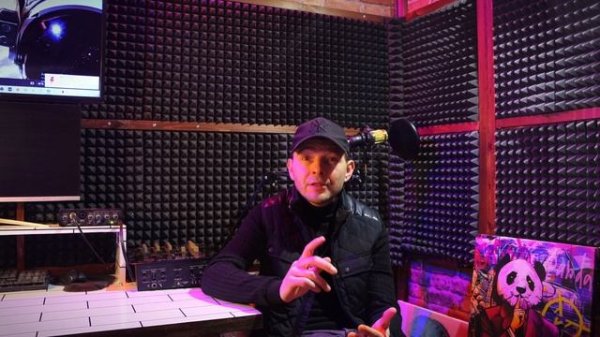 Музыкальный журналист Дмитрий Рекунов о видеоклипе Dran Matras – Ты здесь, ты свой