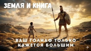 Земля и Книга. Долина Эла