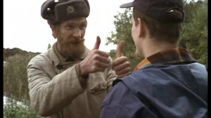 Название фильма: Особенности национальной охоты