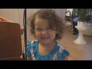 С днем рождения, Лерочка! 20 лет. Русская версия