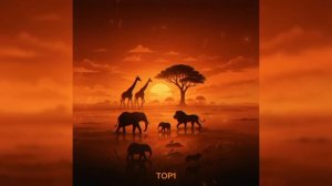 Papaoutai (Afro Soul)