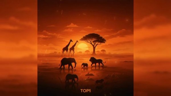 Papaoutai (Afro Soul)