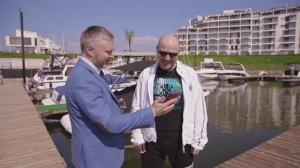 Пьер Вудман / порно-режиссер / интервью