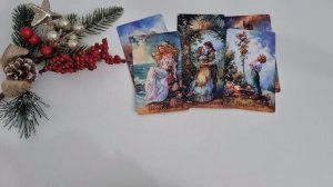 КТО НЕ СВОДИТ С ВАС ГЛАЗ? | Гадание таро расклад