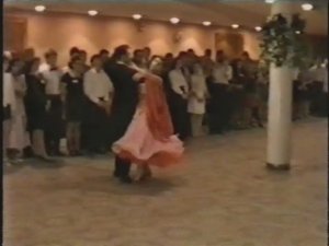 Бал знакомств 1996 Номера Стандарт