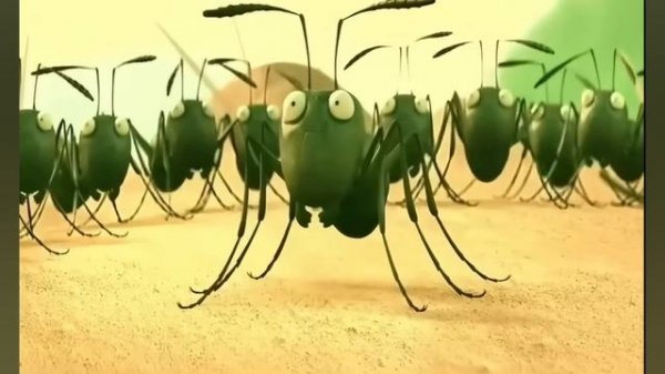 Смешная короткометражка мультик без слов.🤣