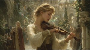 МАГИЯ НА ЛАДОНИ ✨ Аудиокнига Полная | Любовное Фэнтези, Попаданцы