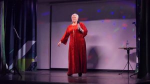 Ирина МЕДОВАЯ-1