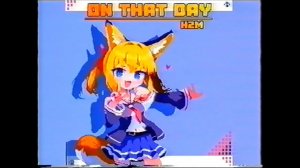 【VHS】H2M - On That Day [Extended Mix] [Super Slowed + Bass Boosted]