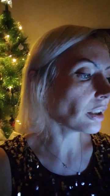 В один из НГ вечеров