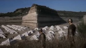 Официальный трейлер "Тит – правитель Рима (1999)"