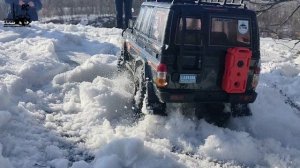 Покатушки 14.02.26г в г.Владивостоке