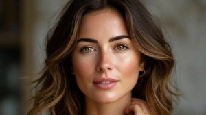 СИЛЬНАЯ ЖЕНЩИНА -ЕЛЕНА КАРПУК