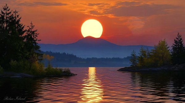 НЕВЕРОЯТНО КРАСИВАЯ УСПОКАИВАЮЩАЯ МУЗЫКА ДЛЯ СНА 🎵 РАССЛАБЛЯЮЩАЯ МУЗЫКА ДЛЯ ДУШИ НА ЗАКАТЕ ДНЯ