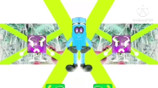 Preview 2 KOLLEYSTUFF V1 Effects смотреть онлайн