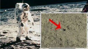 Кто рассыпал бусы на поверхности Луны